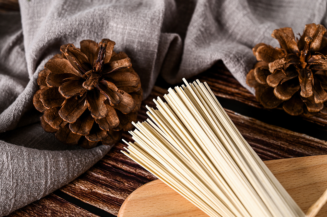 食品拍摄 挂面|摄影|产品摄影|annnnnr - 原创作品 - 站酷 (zcool)