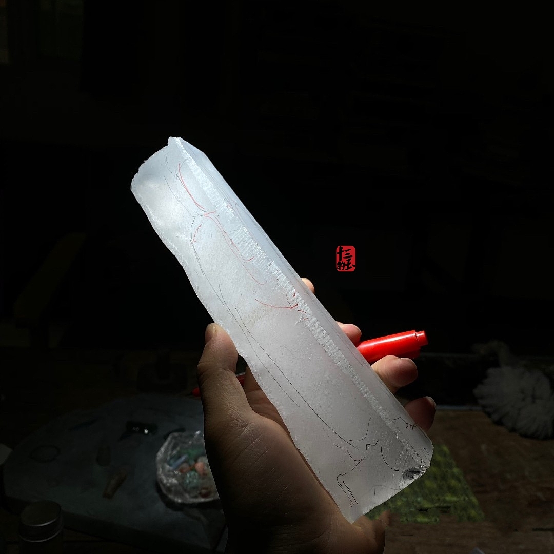 度苦厄·观音造像