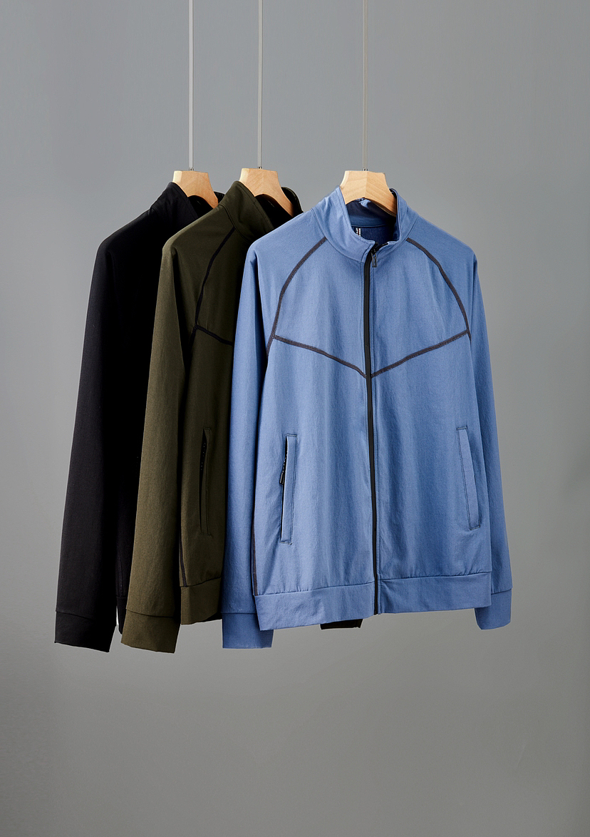 杭州服装摄影工作室服装挂拍外套防风衣拍摄（图ZMzE3Njc2NDcy） - 产品摄影 - 站酷设计师AK商业摄影原创素材 - 站酷ZCOOL