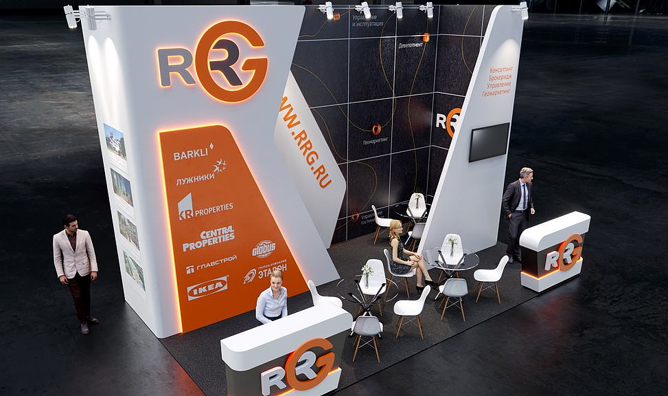 展位展会效果图设计（图ZMjQwNTA5OTg0） - 其他 - 站酷设计师云迪vind原创素材 - 站酷ZCOOL