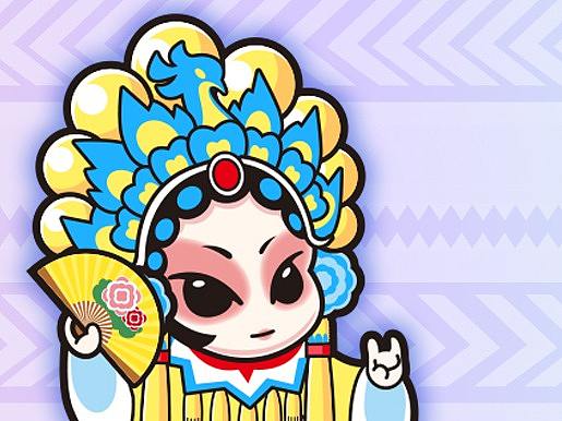 戏剧角色