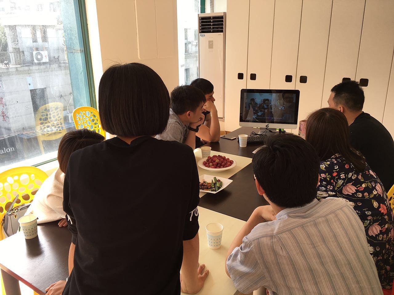 让我们一起学做酒酿(二)