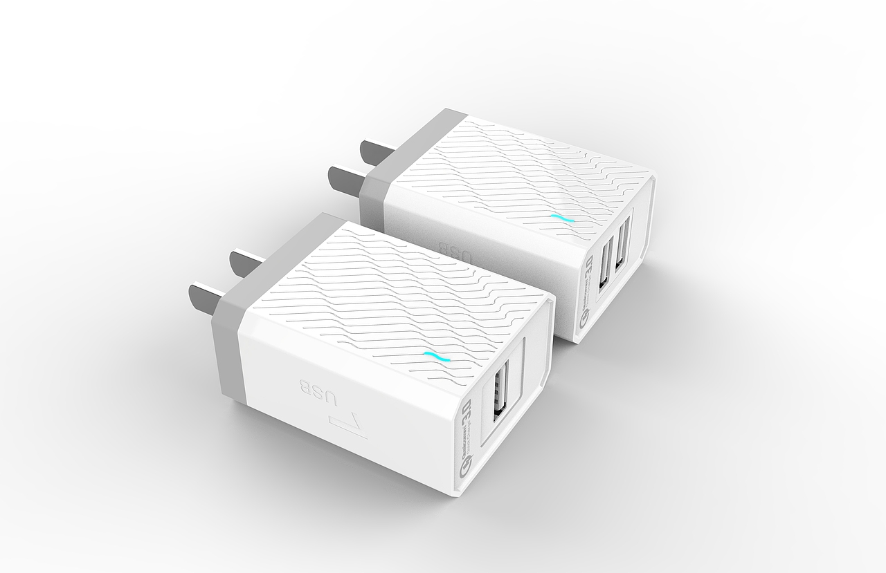 充电器外接方案合集（图ZMTA4NTg1MDYw） - 电子产品 - 站酷设计师蒋小聪丶原创素材 - 站酷ZCOOL