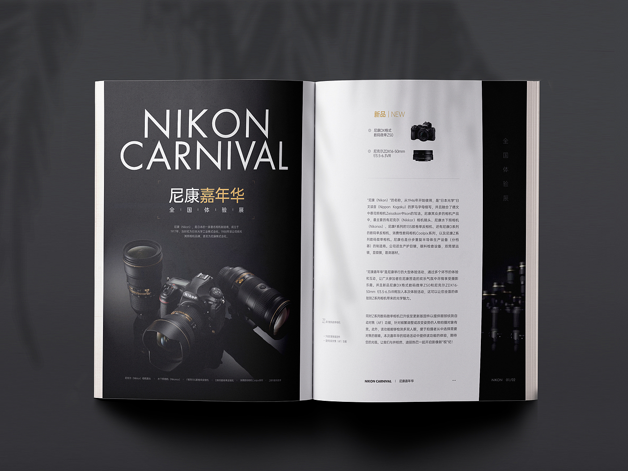 2020诗人星火2.0画册合集