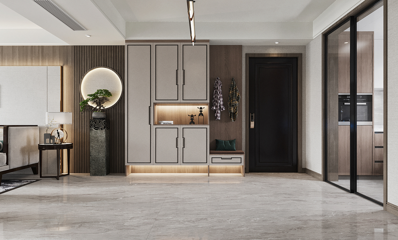 工作室作品（图ZMjg3NTQ5Njgw） - 家装设计 - 站酷设计师邯郸浅灰视觉原创素材 - 站酷ZCOOL