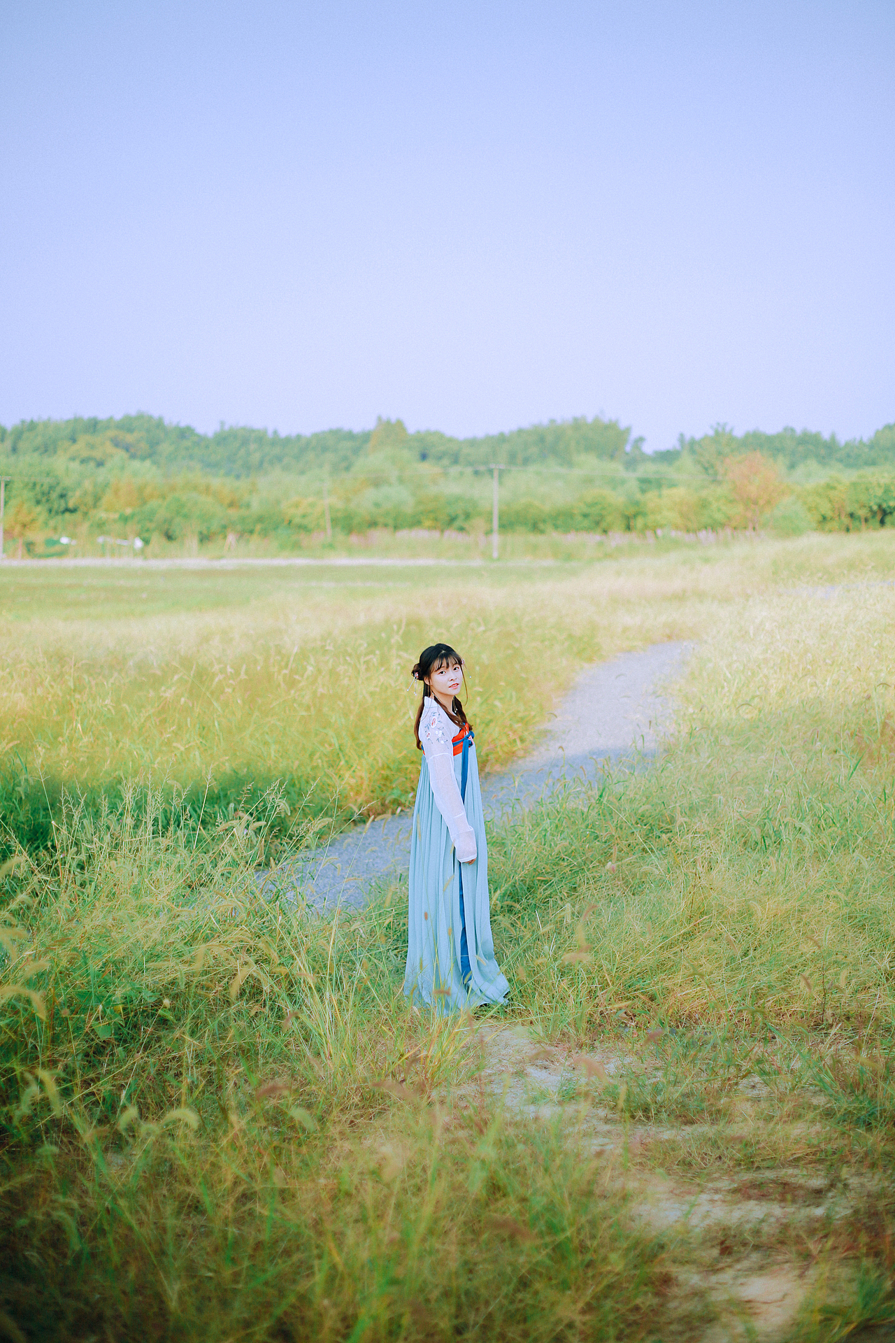 相识一场（图ZMTMzOTE4Njky） - 人像摄影 - 站酷设计师洪小漩原创素材 - 站酷ZCOOL