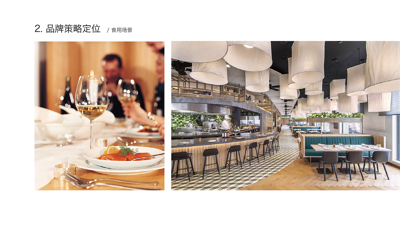 餐饮品牌设计草案（图ZMTg1NTkwNTUy） - 品牌 - 站酷设计师上海洛晨文化原创素材 - 站酷ZCOOL