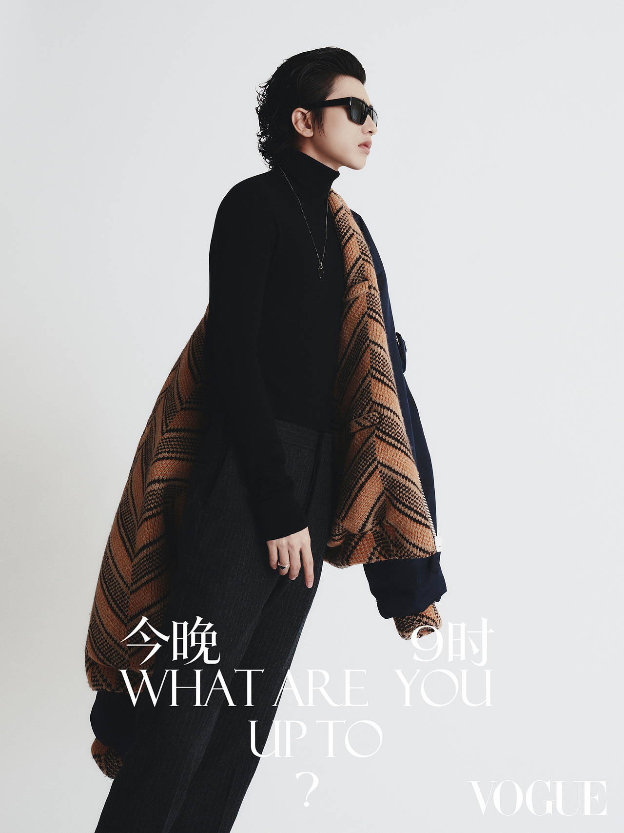 VOGUE（图ZMjcyMTY0Nzcy） - 修图/后期 - 站酷设计师魏军Jeremy原创素材 - 站酷ZCOOL