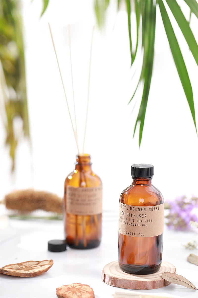 香薰蜡烛香氛安神烛艺香膏精油芬芳香水空气清新剂卧室