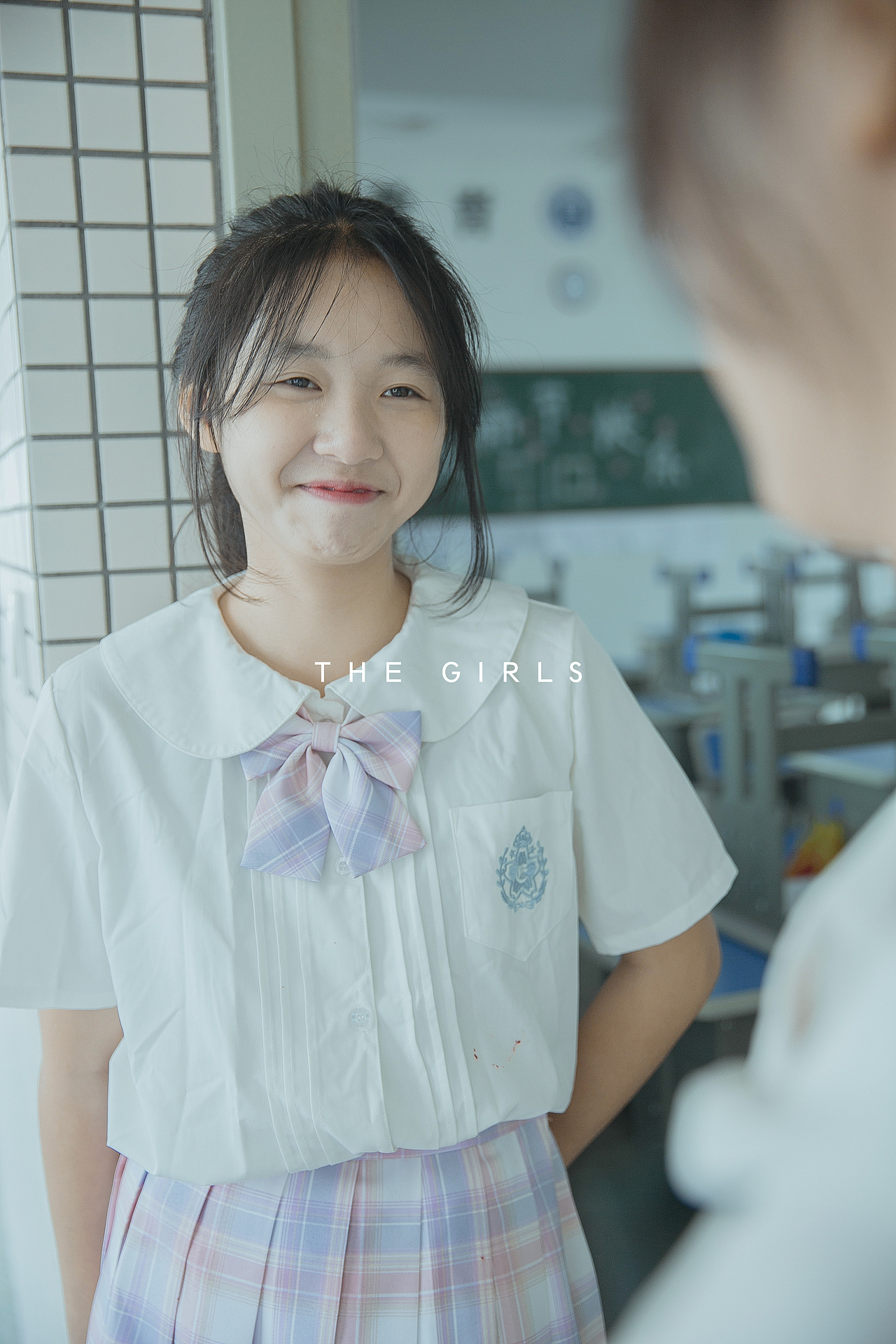 同桌的你（图ZMjM0MDQ0MDQ0） - 人像摄影 - 站酷设计师5小梅原创素材 - 站酷ZCOOL