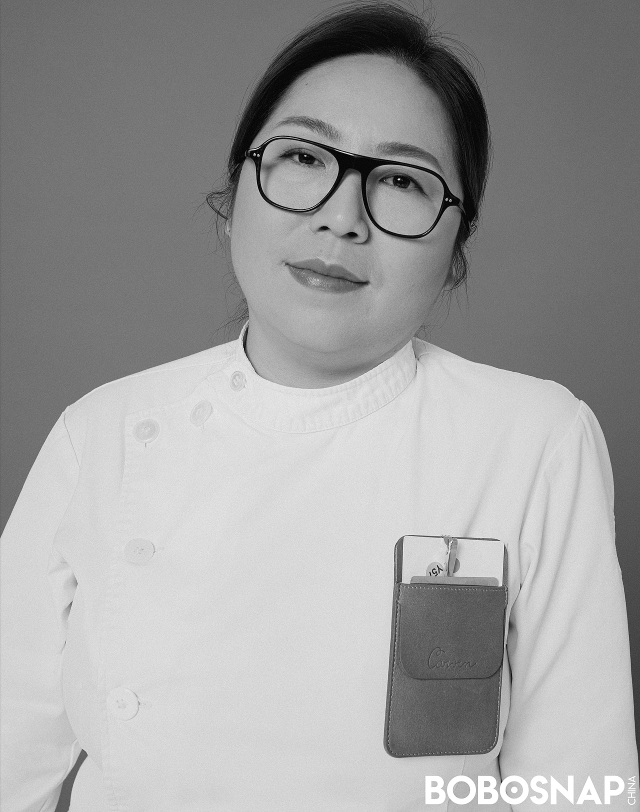 BOBOSNAP 秋冬刊# 职业塑造人（图ZMjQwMzMwNjY0） - 修图/后期 - 站酷设计师修图师SHANG原创素材 - 站酷ZCOOL