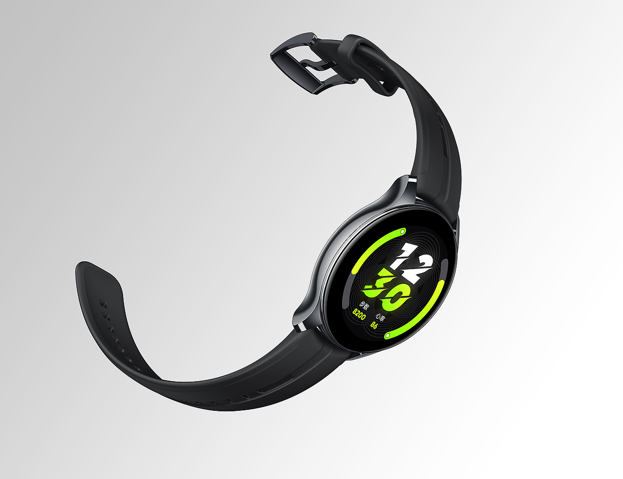 【产品渲染--realme/小米/TCL】