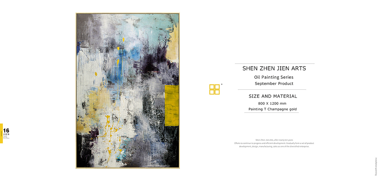 油画#实物画#软装饰品##装饰画##家居配套##室内装修#装饰#（图ZNjUwNzkxNDQ=） - 绘画 - 站酷设计师集恒工艺实物画原创素材 - 站酷ZCOOL