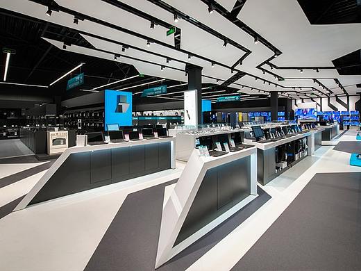 展示