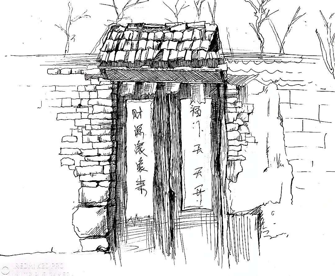 速写系列（图ZMjEwMTE0ODgw） - 绘画 - 站酷设计师混混hh原创素材 - 站酷ZCOOL