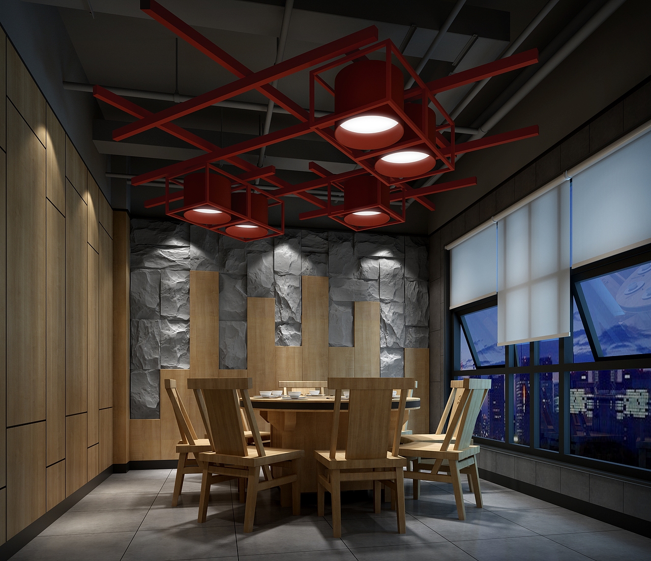 川渝口味--巴庄火锅