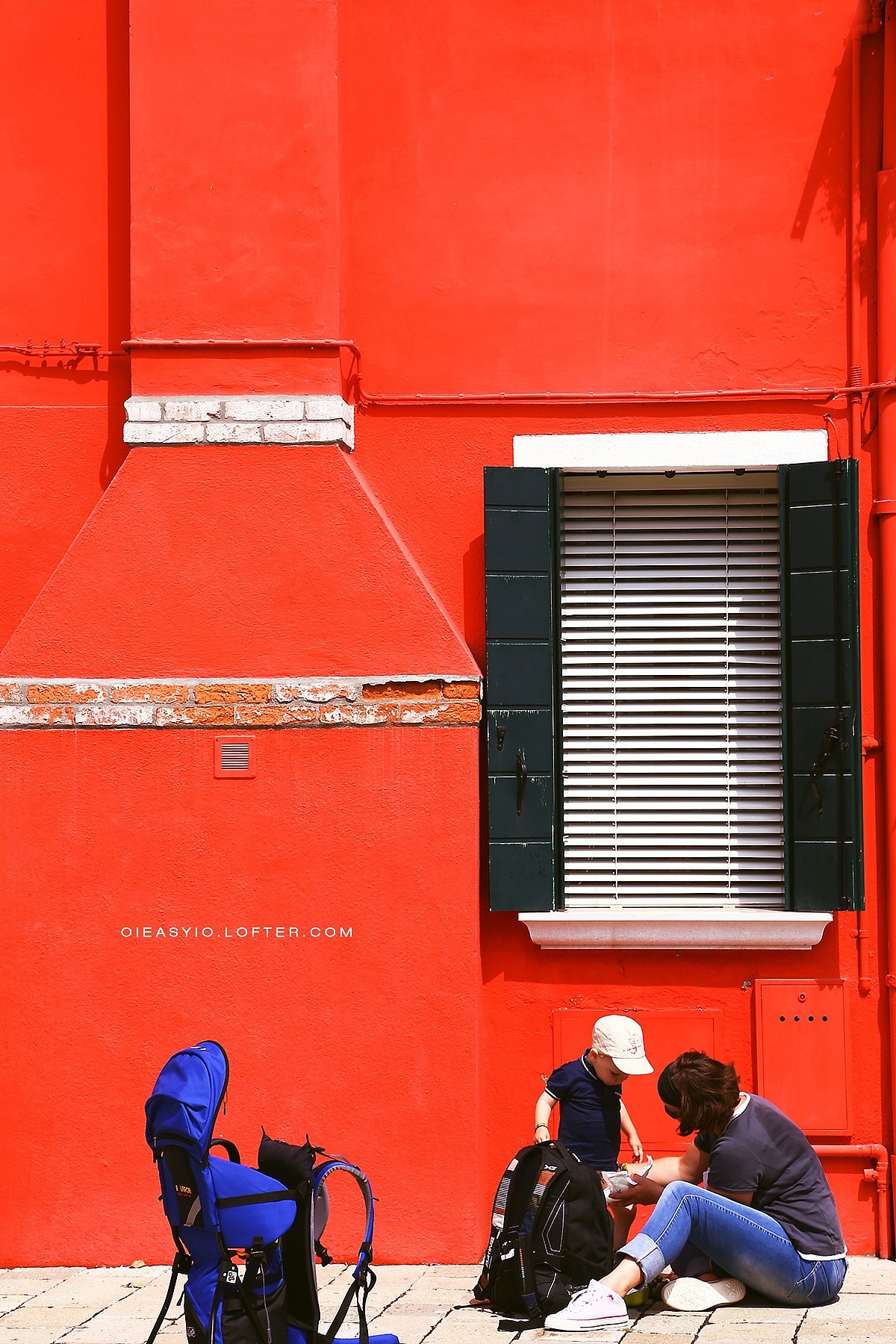 布拉诺的色彩（图ZMjY2MjI2MzY=） - 环境/建筑摄影 - 站酷设计师溢杰原创素材 - 站酷ZCOOL