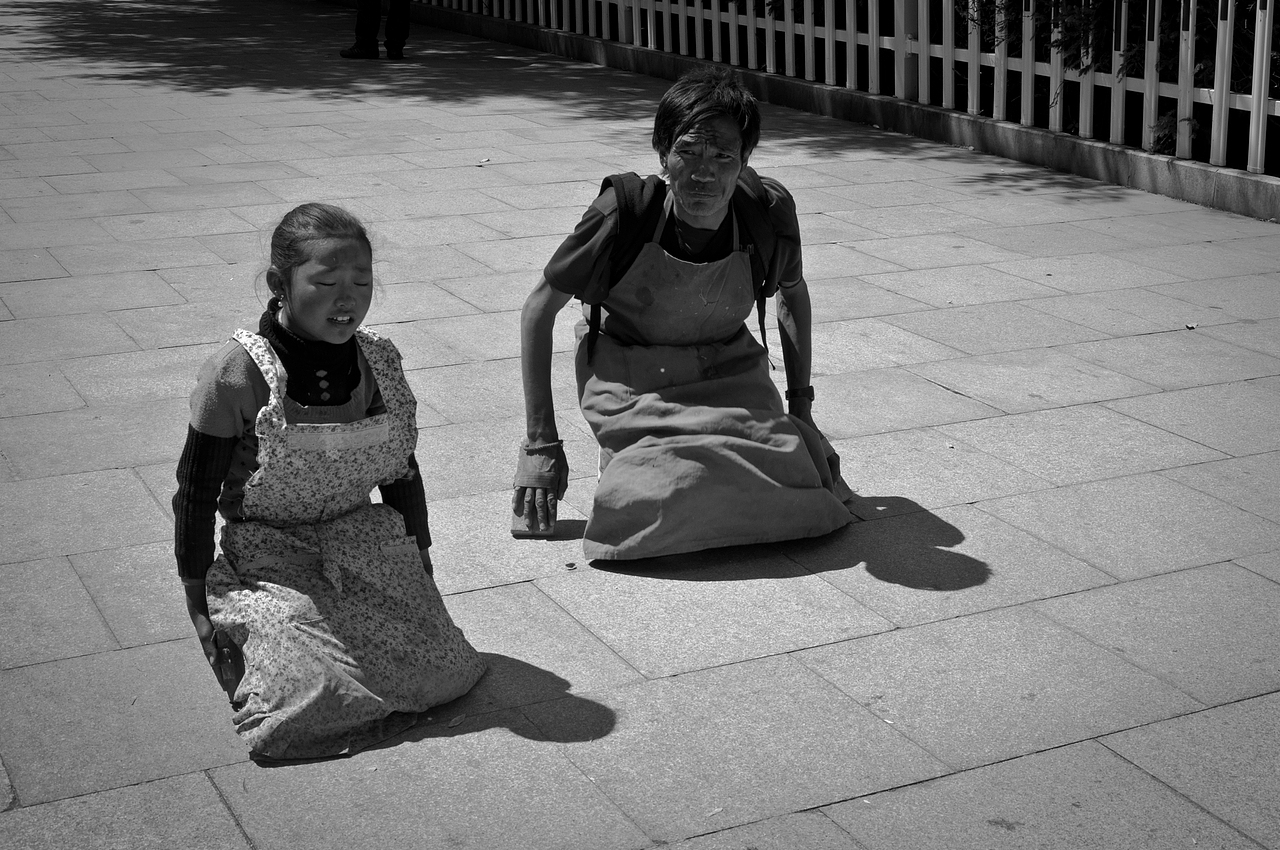 拉萨（图ZNTQwNzgwNTY=） - 风光摄影 - 站酷设计师晴天belong原创素材 - 站酷ZCOOL