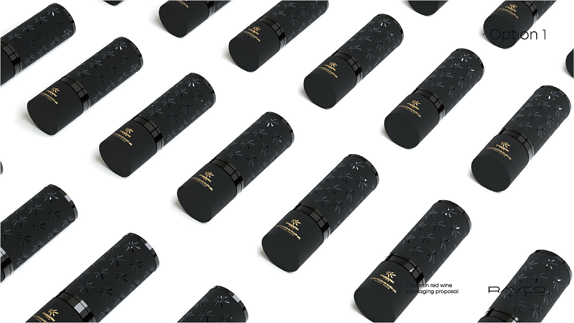 卡贝丹红酒包装（图ZMjM4MDA3NzEy） - 其他工业/产品 - 站酷设计师黄花鱼Blender原创素材 - 站酷ZCOOL