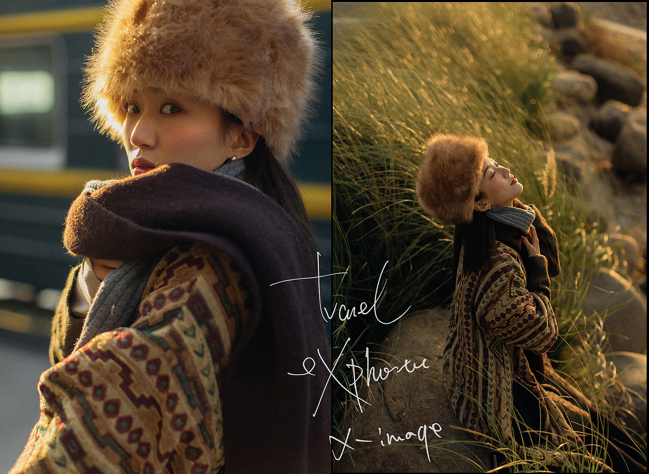 南京穿貂指南（图ZMjgwNTQyNjcy） - 人像摄影 - 站酷设计师baiyang421原创素材 - 站酷ZCOOL