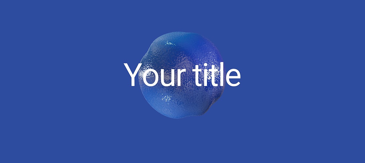 3D元素的设计应用（一）流体标识设计练习（图ZMjY3NjYzMTky） - 其他三维 - 站酷设计师喵喵5202原创素材 - 站酷ZCOOL