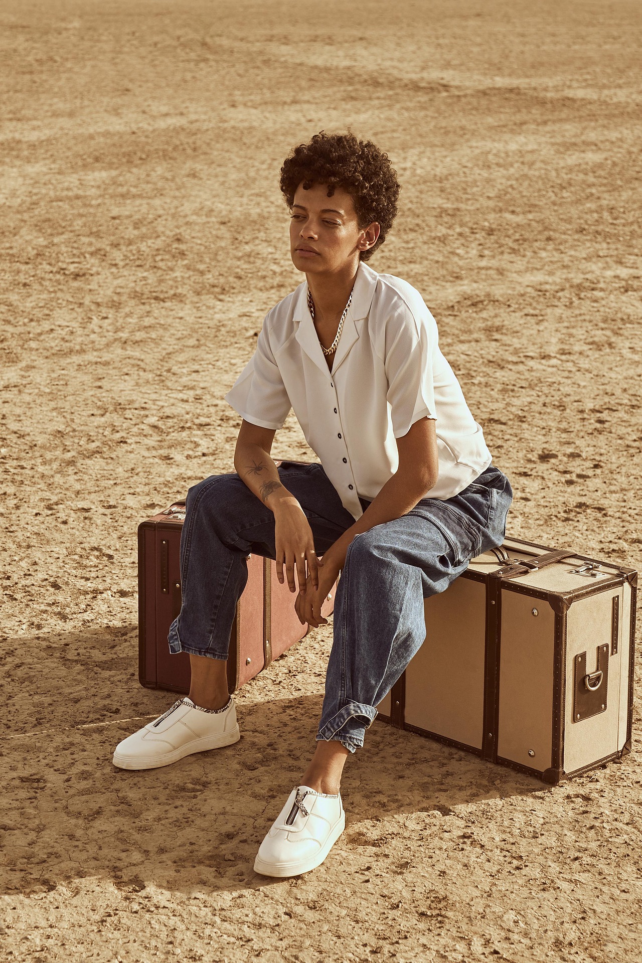 黑模|talita（图ZMzM2NjY5NDE2） - 海报 - 站酷设计师模特经纪Tom原创素材 - 站酷ZCOOL