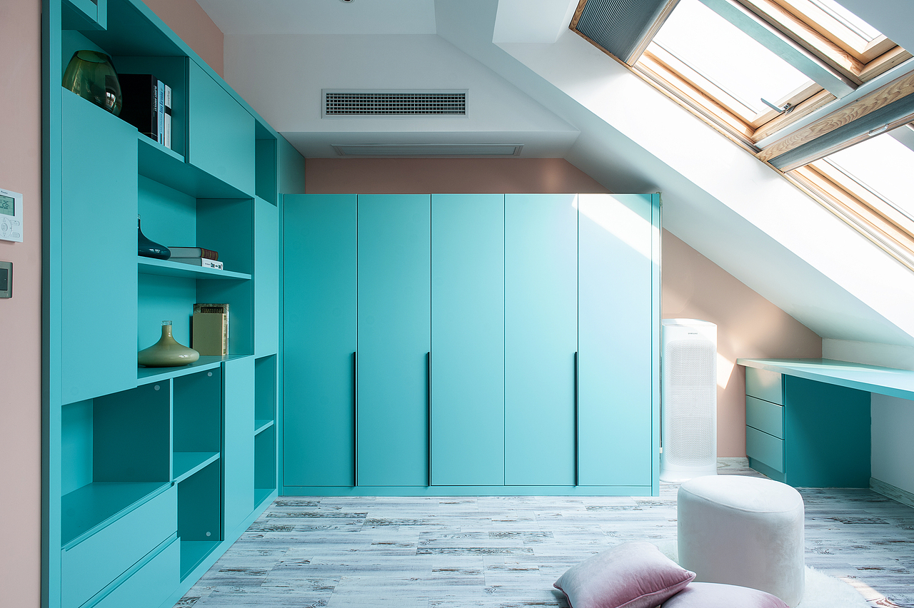 中航樾府-315㎡-【初果】今日之初心,明日之果实