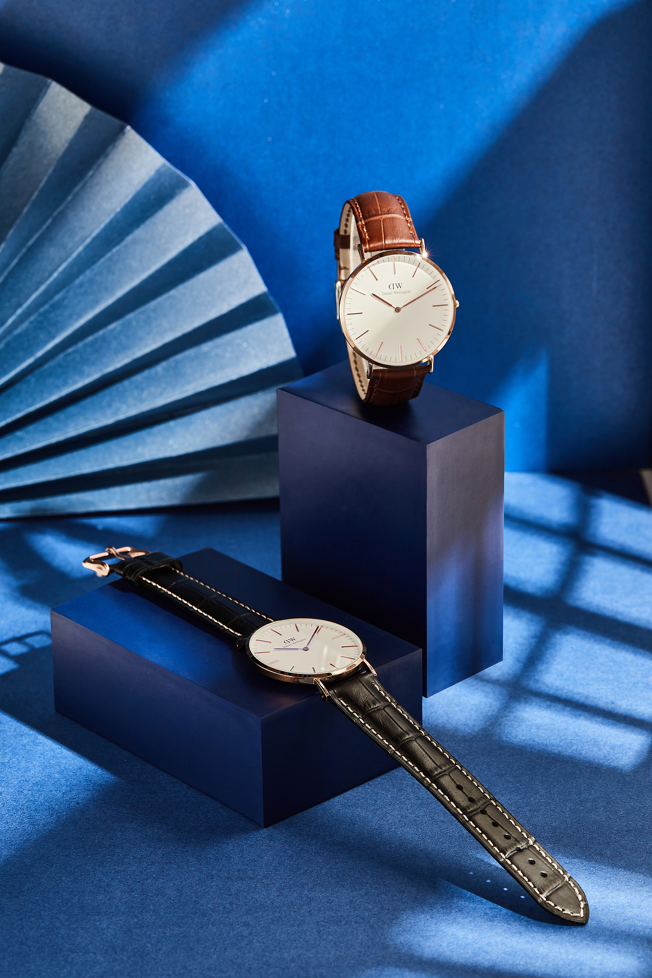 ISA系列-通用牛皮表带