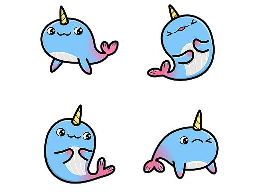 鲲保保 | IP形象打造