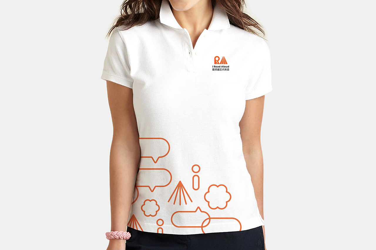 爱阅道英语 品牌视觉识别设计 + 吉祥物设计（图ZMjc0MzA2MDY4） - IP形象 - 站酷设计师勇敢品牌原创素材 - 站酷ZCOOL