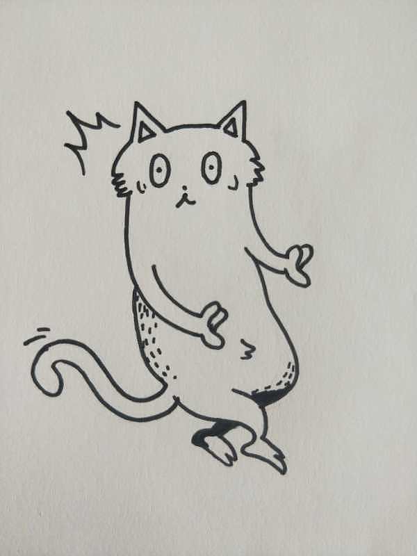 手绘表情包（图ZMTI0ODEzNjA0） - 绘本 - 站酷设计师玛吉阿米群原创素材 - 站酷ZCOOL