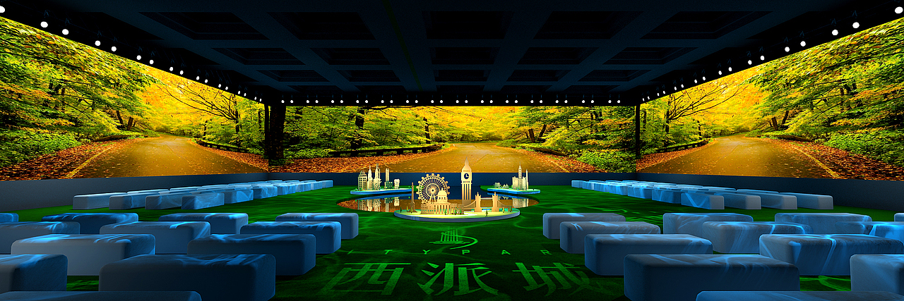 中铁建品牌发布会（图ZMjA4NjMxOTUy） - 场景 - 站酷设计师AY51815原创素材 - 站酷ZCOOL