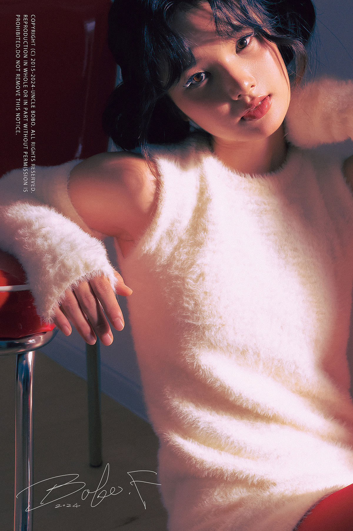 一组模卡（图ZMzgxNDE2OTQ0） - 时尚/艺术摄影 - 站酷设计师BoboF原创素材 - 站酷ZCOOL