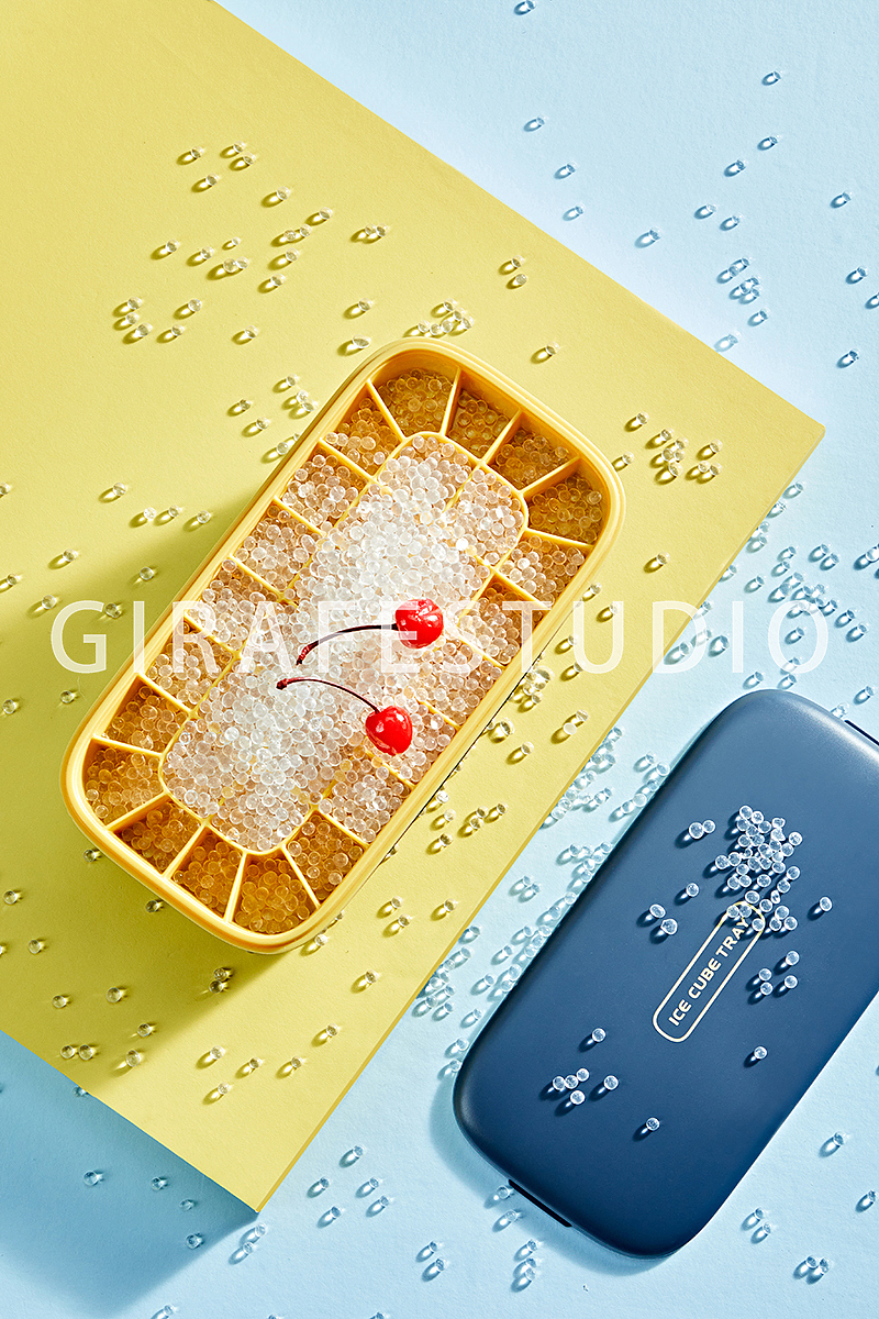 双层制冰盒（图ZMjU0MjgzMDY4） - 产品摄影 - 站酷设计师Lbn大白原创素材 - 站酷ZCOOL