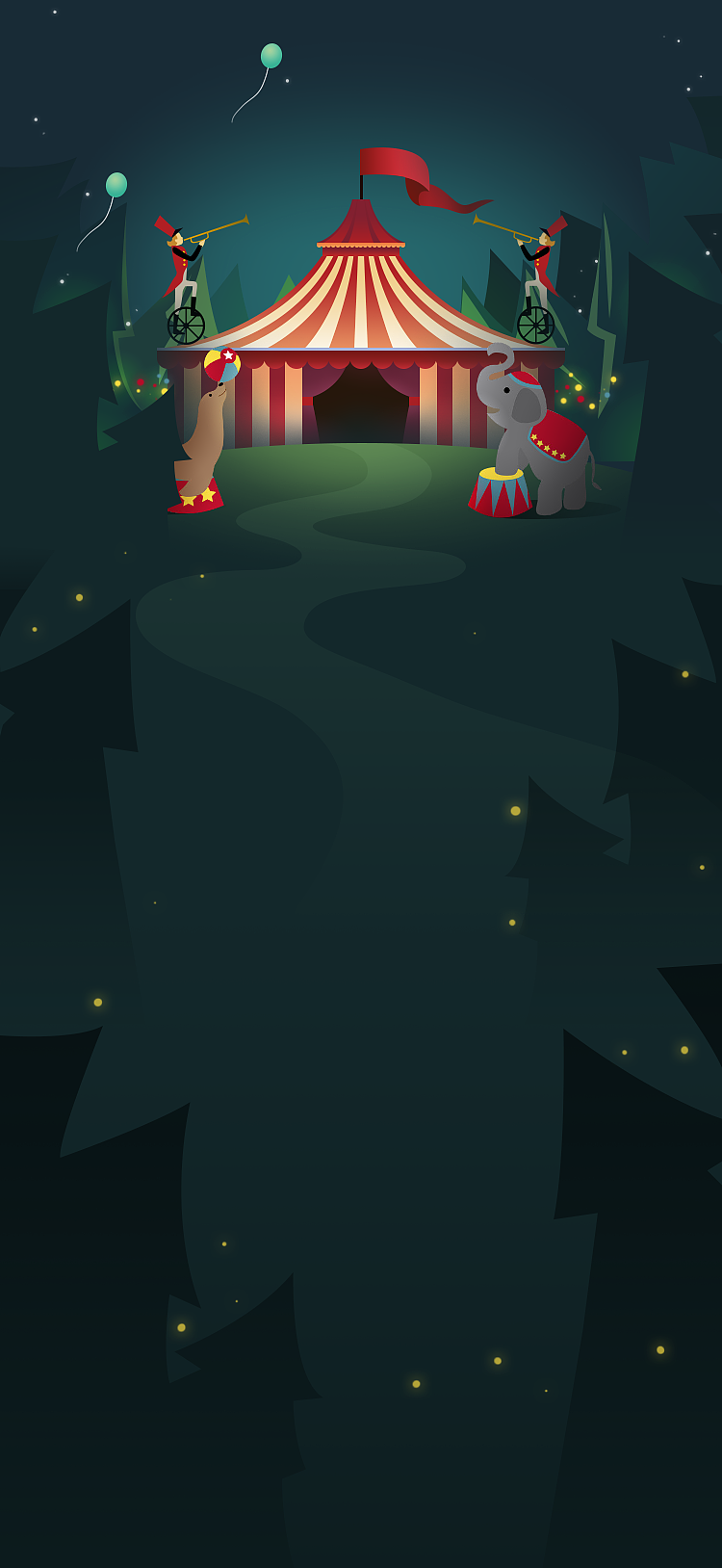 微信小游戏背景