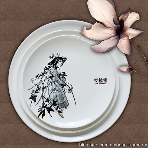 画碟（图ZNTc4MjgyODA=） - 生活用品 - 站酷设计师g_memory原创素材 - 站酷ZCOOL