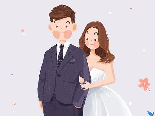 Màgé 画小像 - 情侣