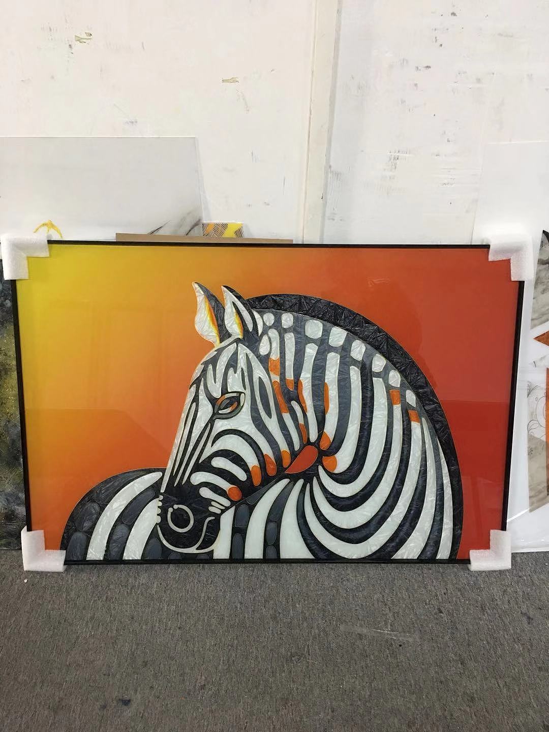 乾唐画业-软装挂画