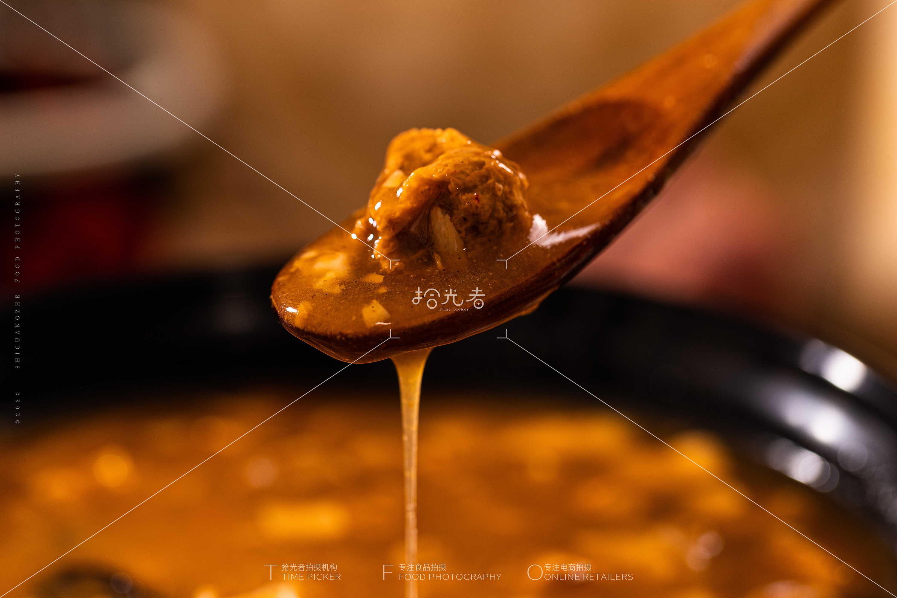 北舞渡速食胡辣汤拍摄|摄影|产品摄影|拾光者摄影 - 原创作品 - 站酷