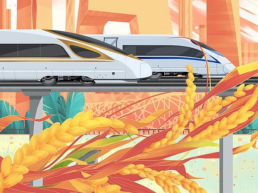 电影「攀登者」 长卷海报