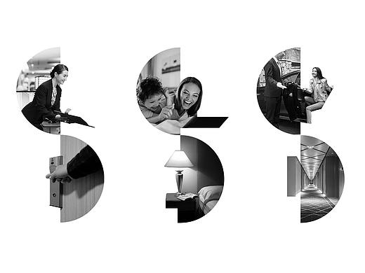 SAVLA塞维纳酒店品牌设计