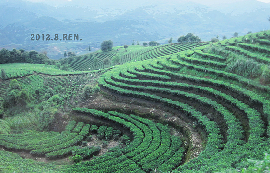 彩云之南（图ZNTQwMTQwOTI=） - 风光摄影 - 站酷设计师無邉原创素材 - 站酷ZCOOL