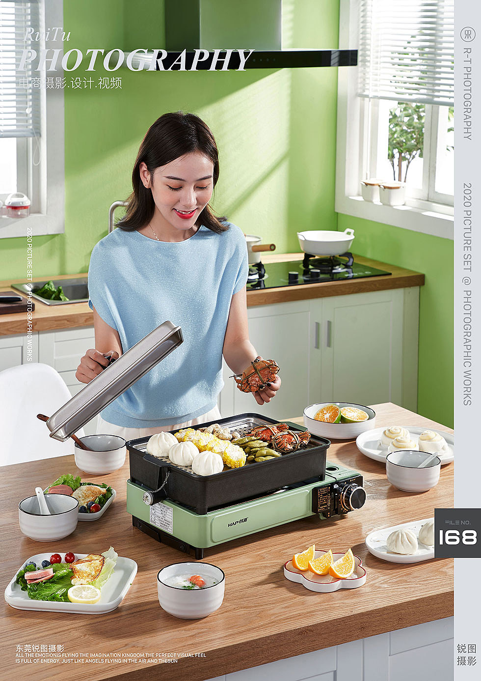 厨房小家电摄影（图ZMjI4MjE0ODYw） - 产品摄影 - 站酷设计师东莞电商产品摄影原创素材 - 站酷ZCOOL