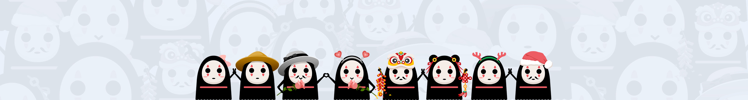 丘小小儿的个人主页（封面预览） - 主页封面设置 - 站酷设计师丘小小儿原创素材 - 站酷ZCOOL