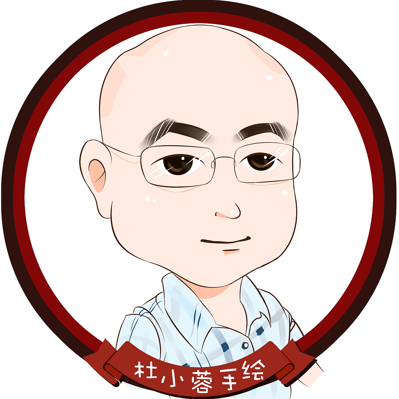 Q版呆萌小像第一弹（图ZNTkwODg0MDA=） - 商业插画 - 站酷设计师催眠原创素材 - 站酷ZCOOL