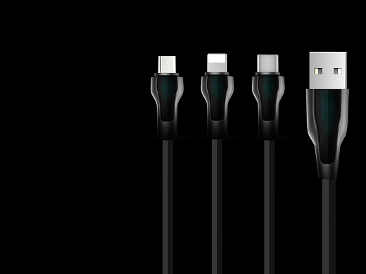 数据线设计（个人主页-ZMjQwODQ2Njg=） - 其他工业/产品 - 站酷设计师4one原创素材 - 站酷ZCOOL