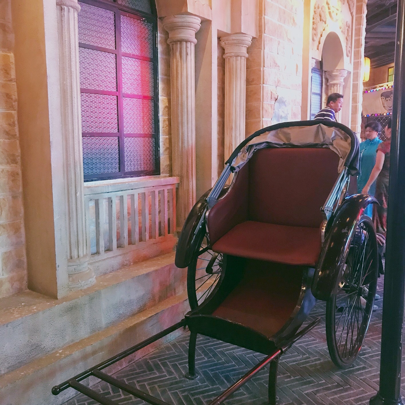 手机摄影 - 上海 - 1192弄