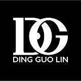 LDG品牌包装设计的头像