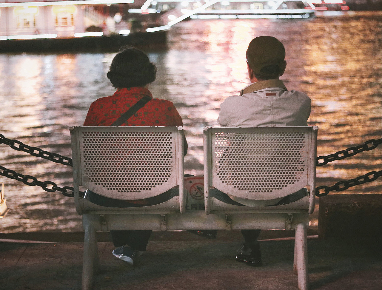 陪伴（图ZNzk1Mzk2MjQ=） - 人文/纪实摄影 - 站酷设计师GlaceYyy原创素材 - 站酷ZCOOL