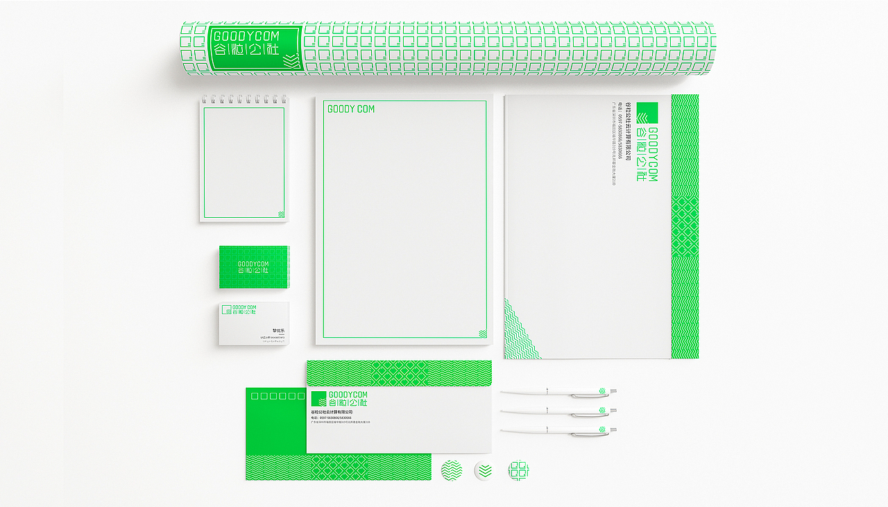 谷粒公社logo提案02